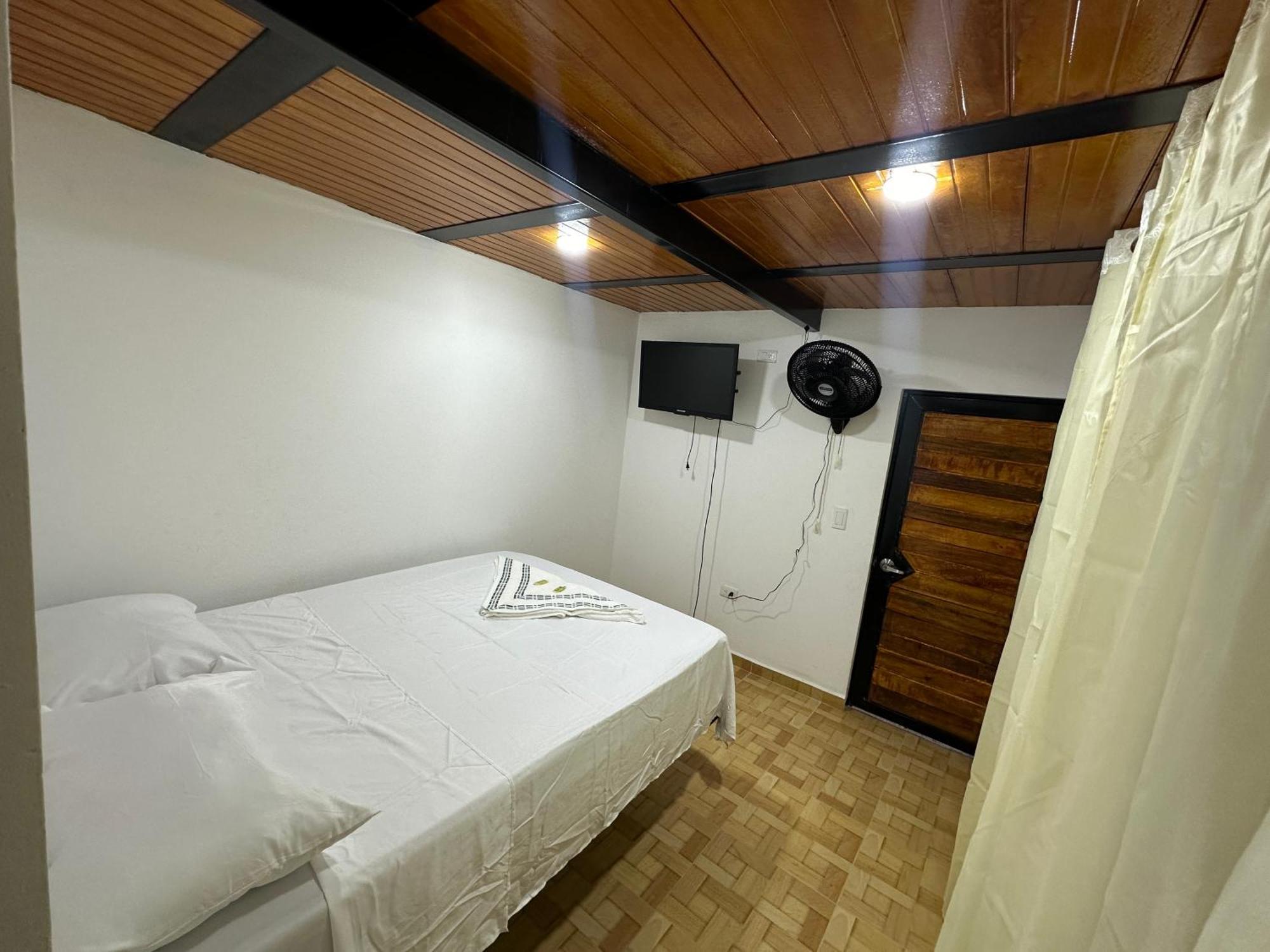 Ecohotel Montebello Norcasia Caldas Confines Bagian luar foto