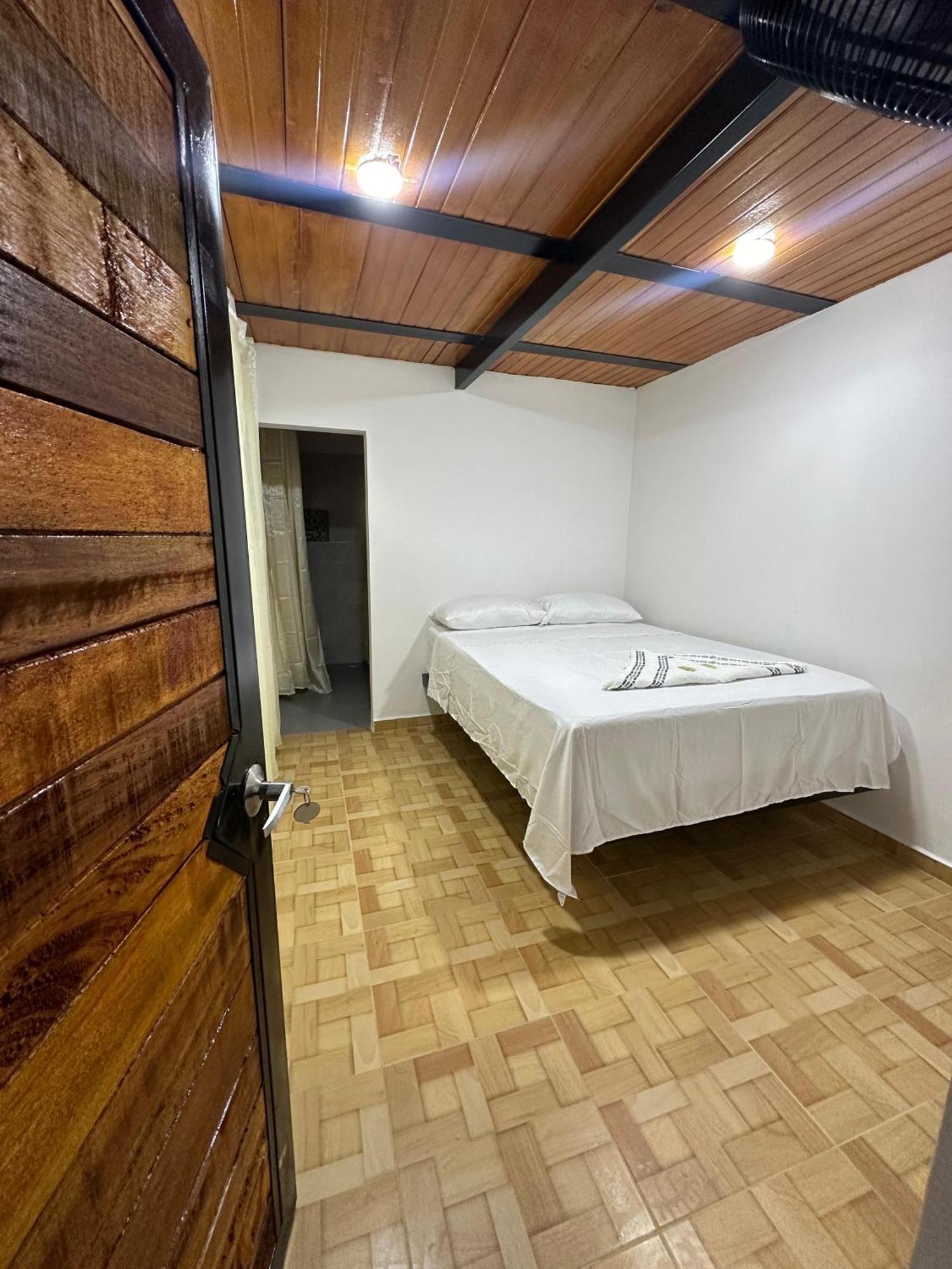 Ecohotel Montebello Norcasia Caldas Confines Bagian luar foto